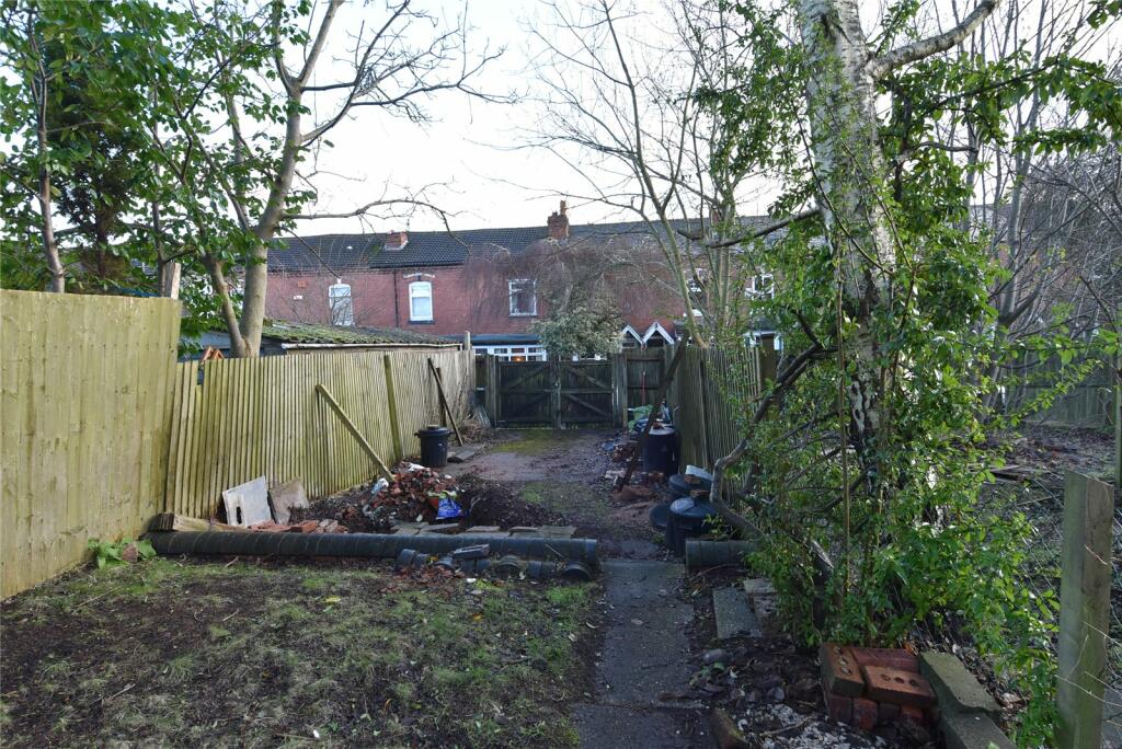 Additional property image - Pershore Road, Selly Park, Birmingham, West Midlands, B29