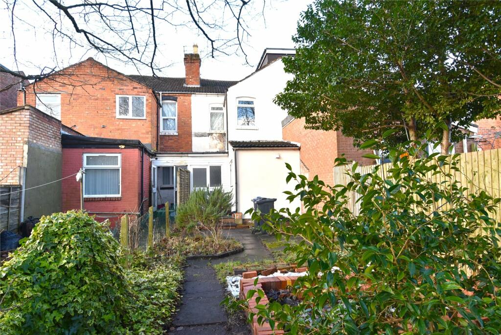 Additional property image - Pershore Road, Selly Park, Birmingham, West Midlands, B29