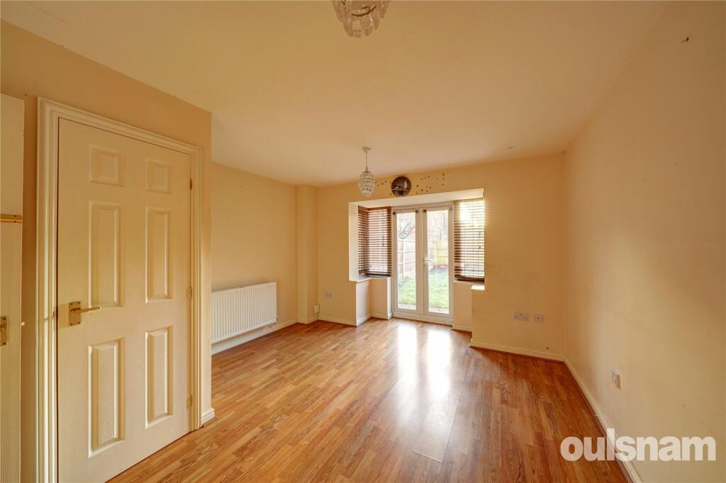 Additional property image - Kingswood Close, Kings Norton, Birmingham, B30