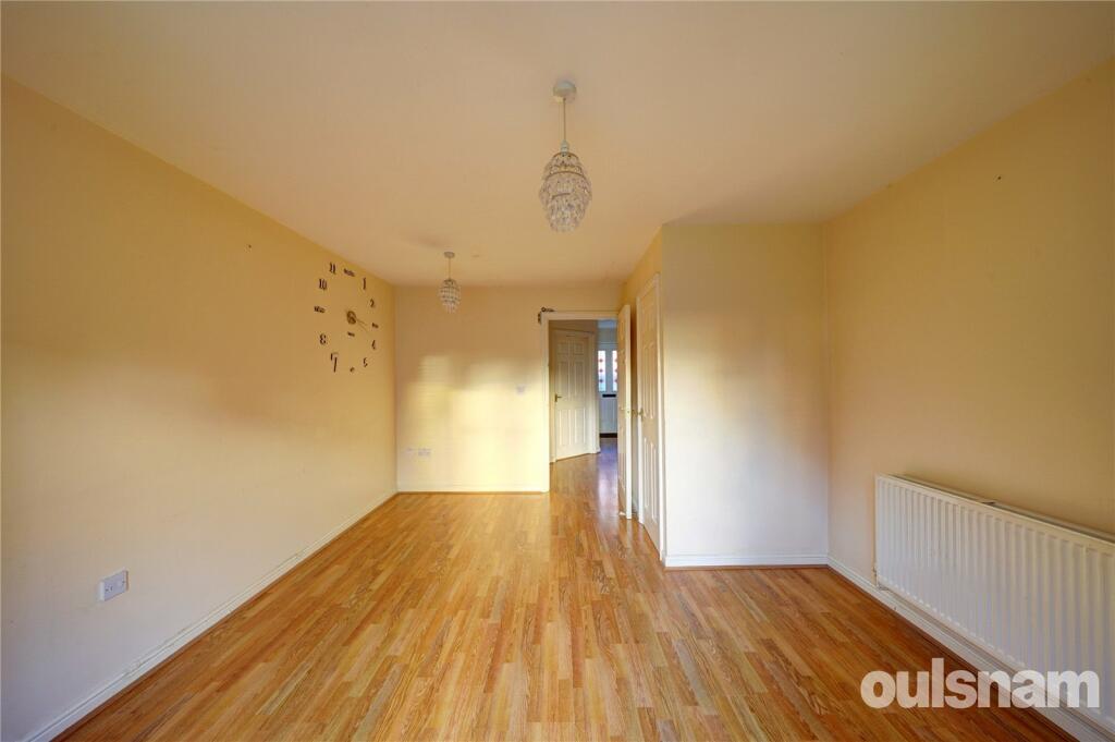 Additional property image - Kingswood Close, Kings Norton, Birmingham, B30