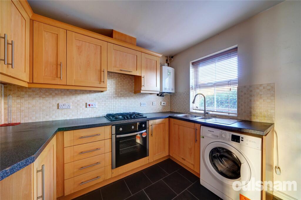 Additional property image - Kingswood Close, Kings Norton, Birmingham, B30