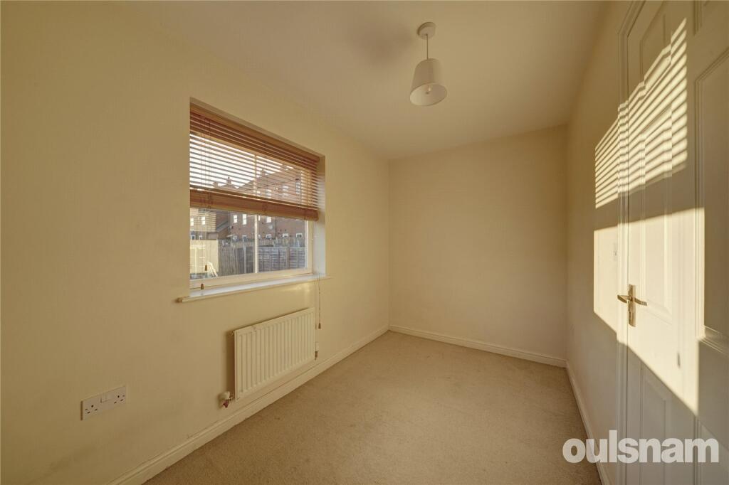 Additional property image - Kingswood Close, Kings Norton, Birmingham, B30
