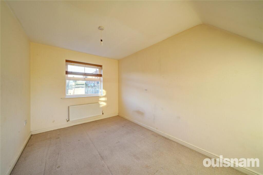 Additional property image - Kingswood Close, Kings Norton, Birmingham, B30