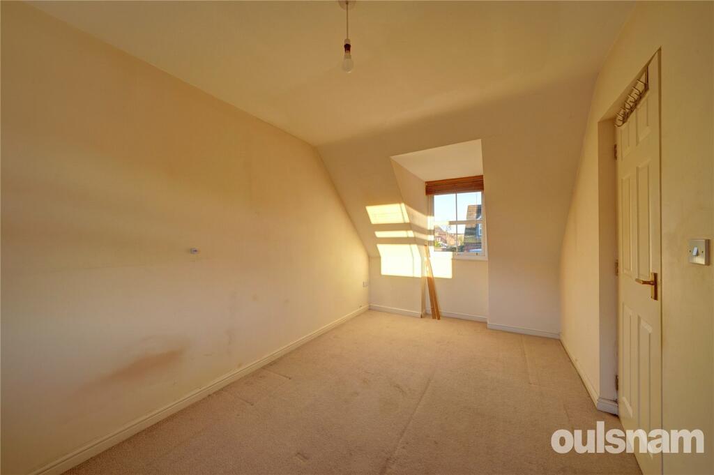 Additional property image - Kingswood Close, Kings Norton, Birmingham, B30