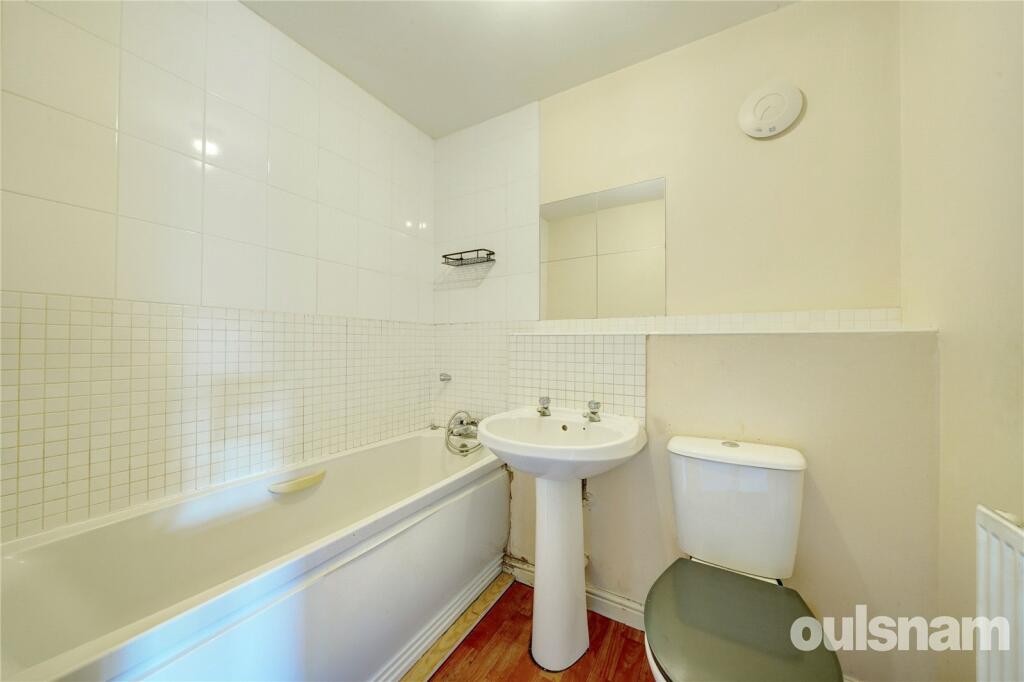 Additional property image - Kingswood Close, Kings Norton, Birmingham, B30