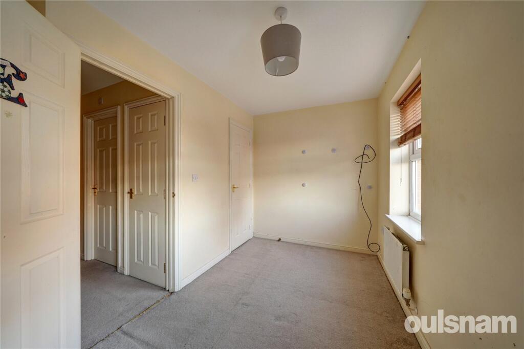 Additional property image - Kingswood Close, Kings Norton, Birmingham, B30