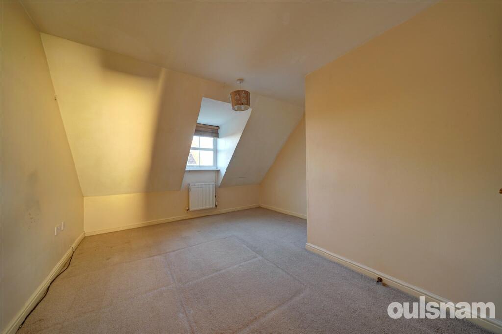 Additional property image - Kingswood Close, Kings Norton, Birmingham, B30
