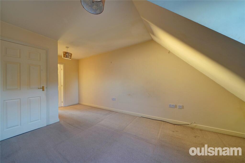 Additional property image - Kingswood Close, Kings Norton, Birmingham, B30