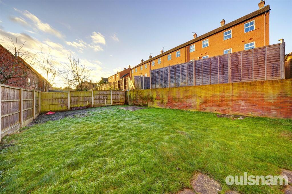 Additional property image - Kingswood Close, Kings Norton, Birmingham, B30