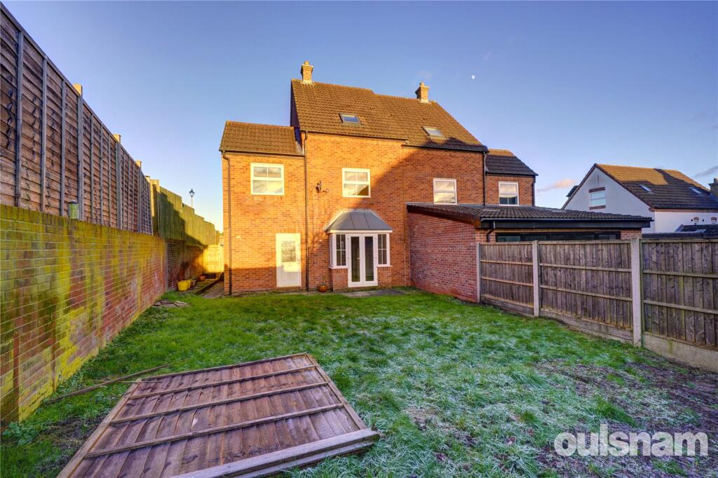 Additional property image - Kingswood Close, Kings Norton, Birmingham, B30