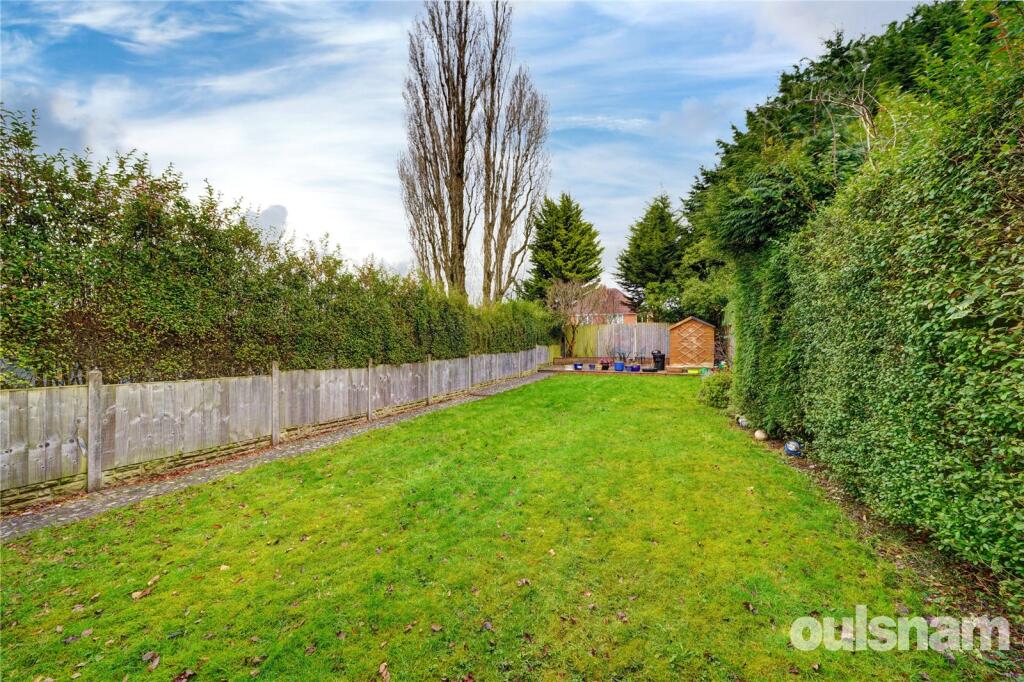 Additional property image - Midhurst Road, Kings Norton, Birmingham, B30