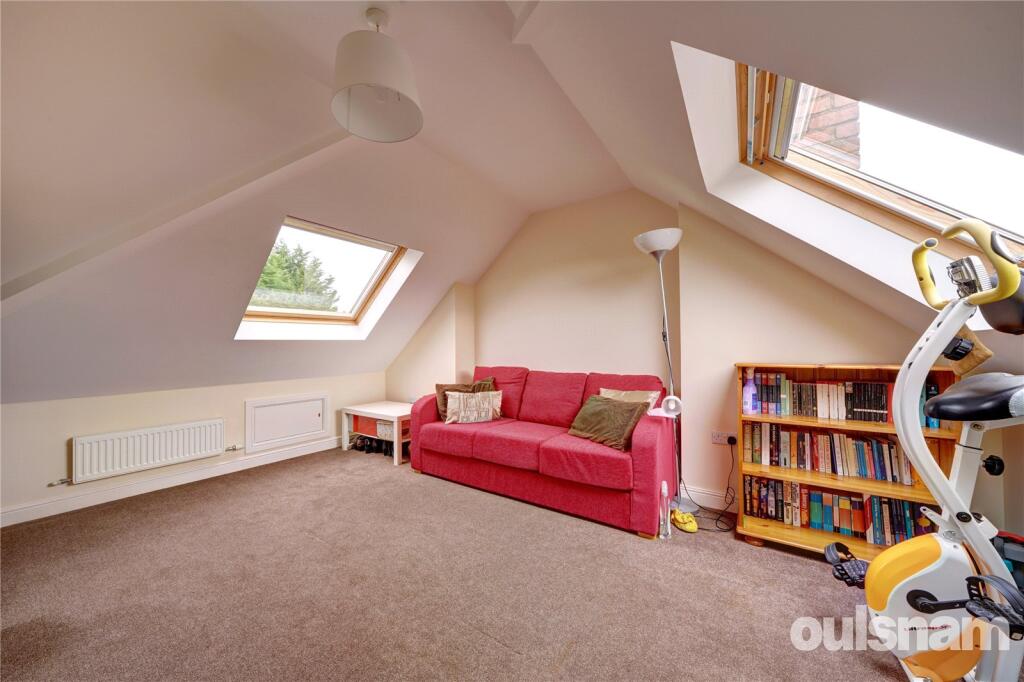 Additional property image - Midhurst Road, Kings Norton, Birmingham, B30