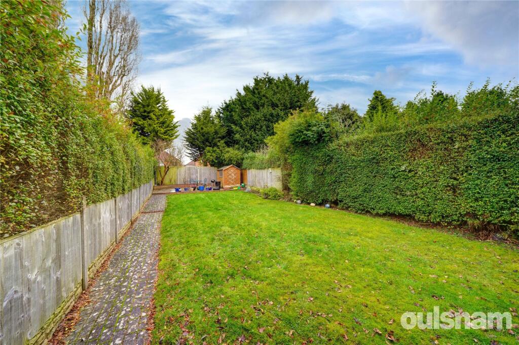 Additional property image - Midhurst Road, Kings Norton, Birmingham, B30