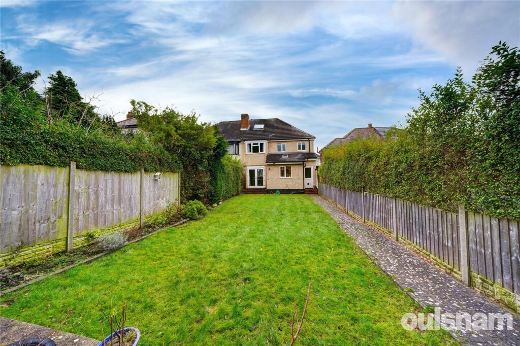 Additional property image - Midhurst Road, Kings Norton, Birmingham, B30