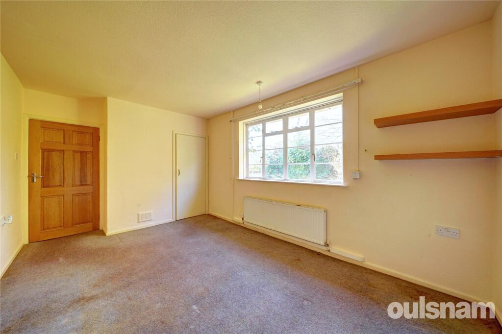 Additional property image - Lower Moor, Bournville, Birmingham, B30