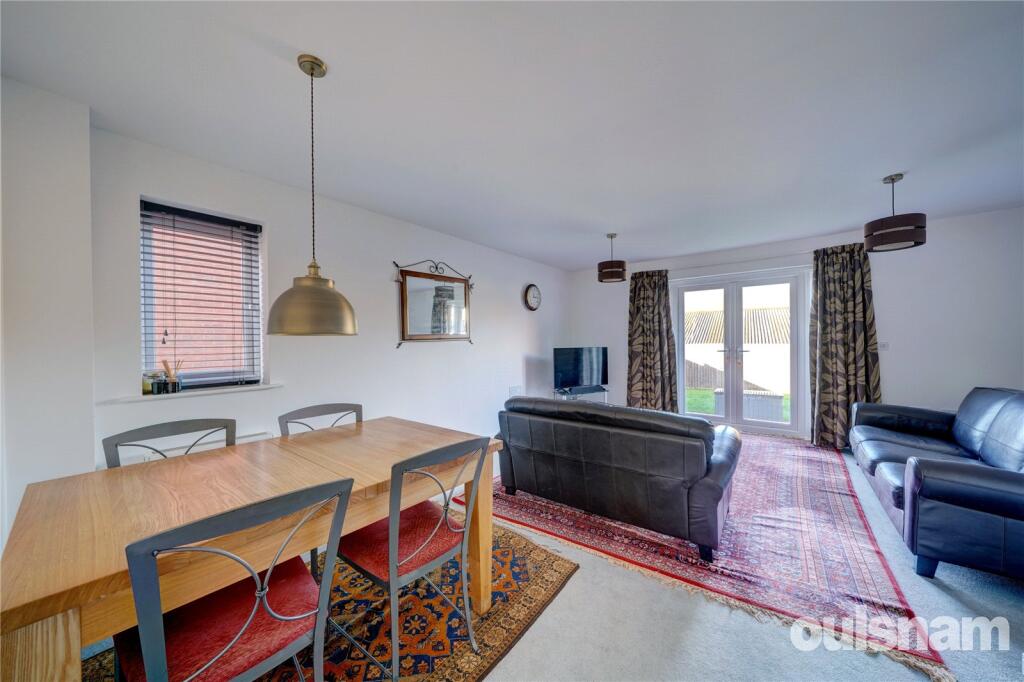Additional property image - Ashtree Court, Kings Norton, Birmingham, West Midlands, B38