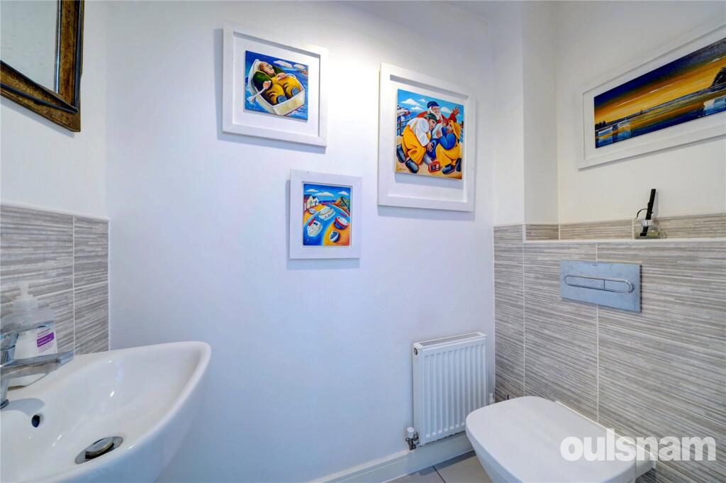 Additional property image - Ashtree Court, Kings Norton, Birmingham, West Midlands, B38