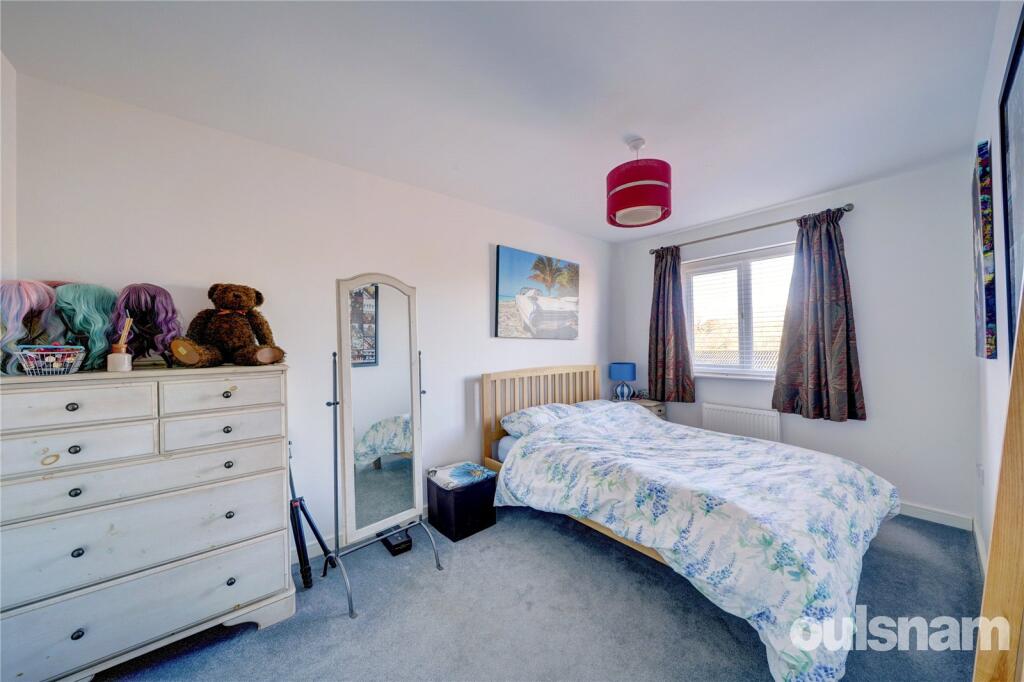 Additional property image - Ashtree Court, Kings Norton, Birmingham, West Midlands, B38
