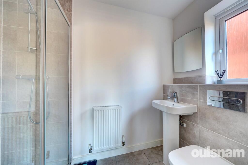 Additional property image - Ashtree Court, Kings Norton, Birmingham, West Midlands, B38