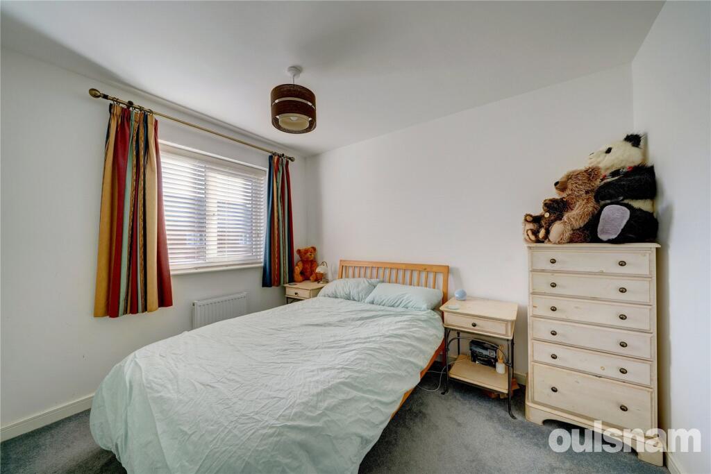 Additional property image - Ashtree Court, Kings Norton, Birmingham, West Midlands, B38