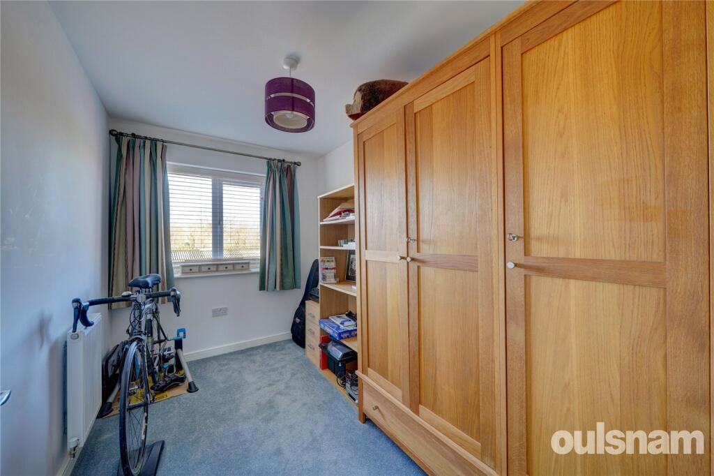 Additional property image - Ashtree Court, Kings Norton, Birmingham, West Midlands, B38
