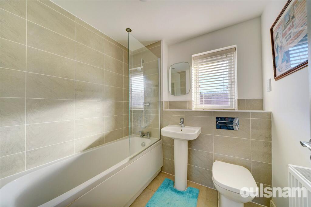 Additional property image - Ashtree Court, Kings Norton, Birmingham, West Midlands, B38