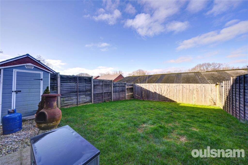 Additional property image - Ashtree Court, Kings Norton, Birmingham, West Midlands, B38
