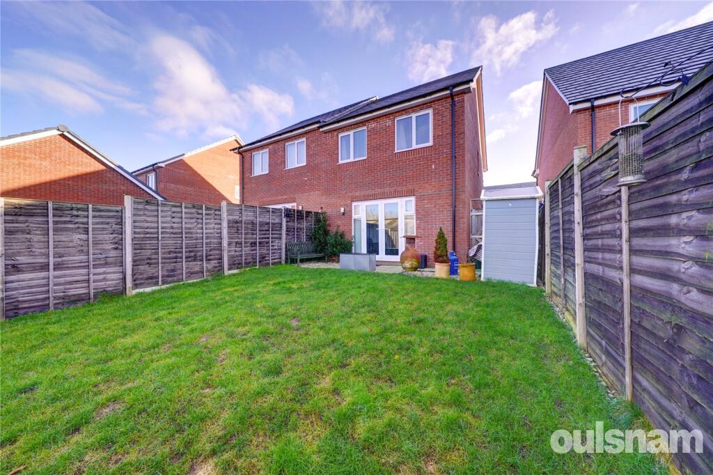 Additional property image - Ashtree Court, Kings Norton, Birmingham, West Midlands, B38
