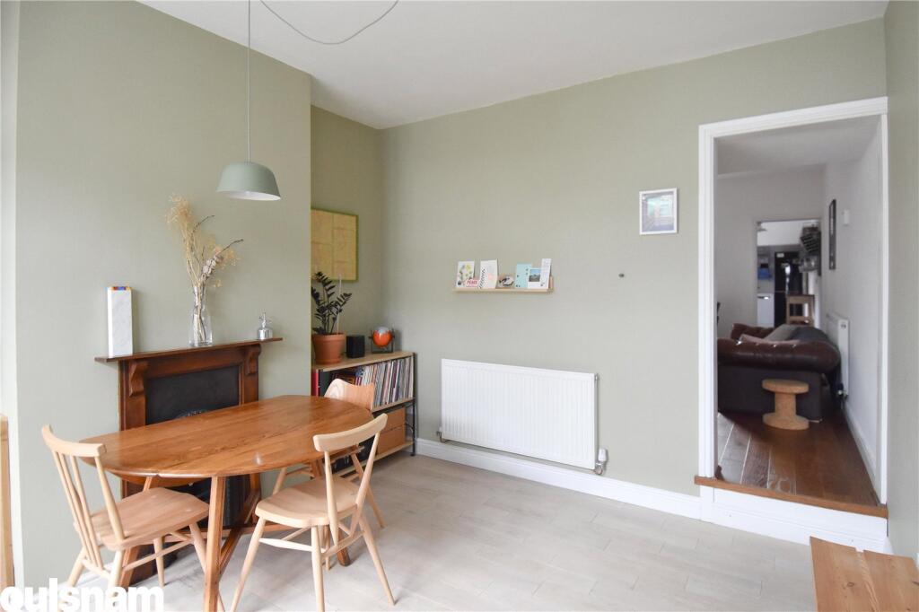Additional property image - Lea House Road, Stirchley, Birmingham, B30