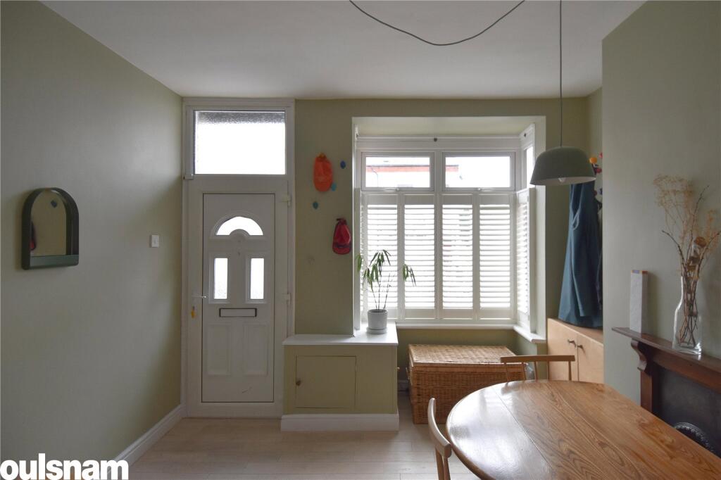 Additional property image - Lea House Road, Stirchley, Birmingham, B30