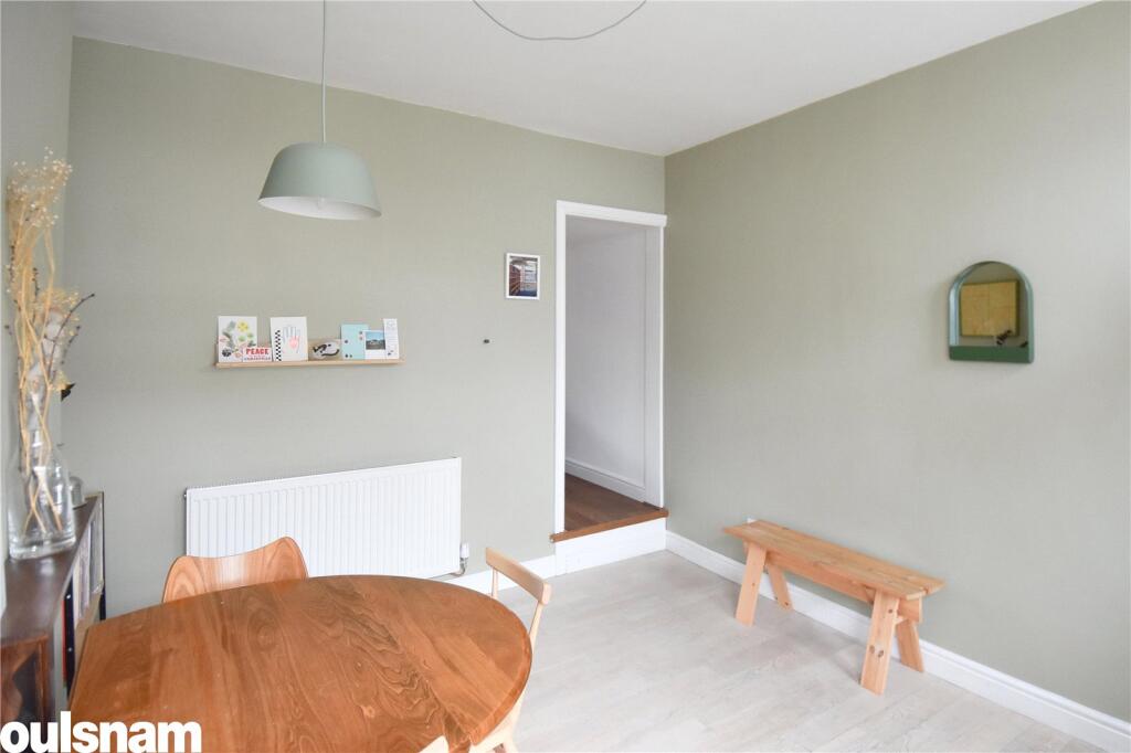 Additional property image - Lea House Road, Stirchley, Birmingham, B30