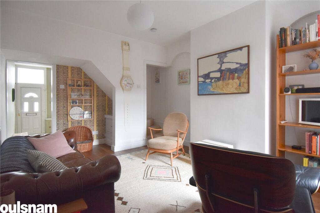 Additional property image - Lea House Road, Stirchley, Birmingham, B30