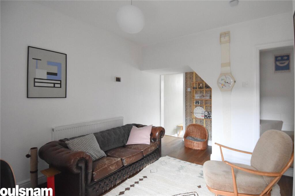 Additional property image - Lea House Road, Stirchley, Birmingham, B30
