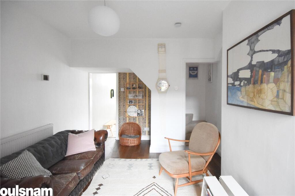 Additional property image - Lea House Road, Stirchley, Birmingham, B30