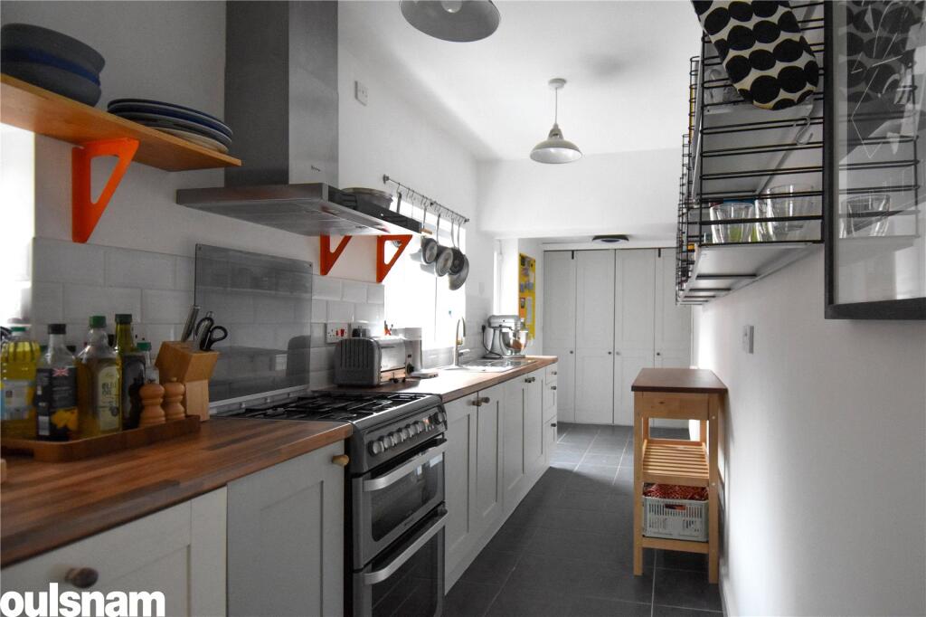 Additional property image - Lea House Road, Stirchley, Birmingham, B30