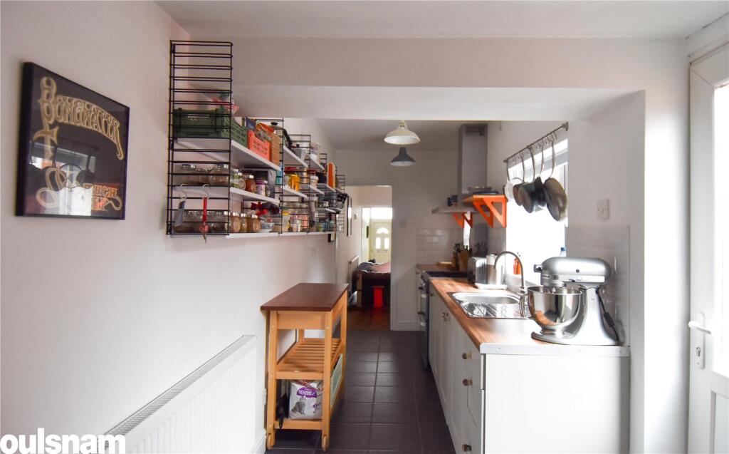 Additional property image - Lea House Road, Stirchley, Birmingham, B30