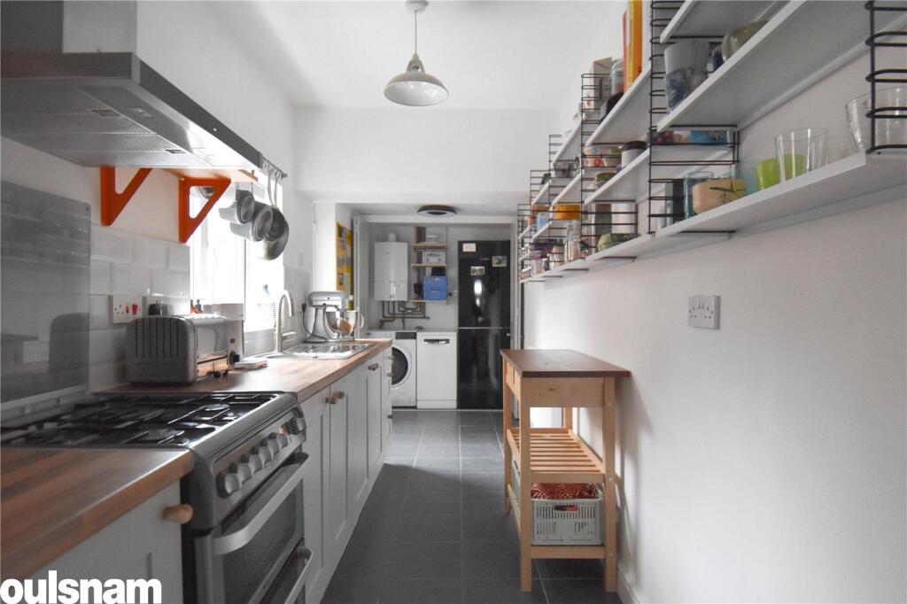 Additional property image - Lea House Road, Stirchley, Birmingham, B30