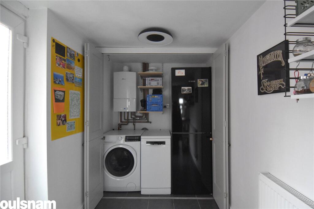 Additional property image - Lea House Road, Stirchley, Birmingham, B30