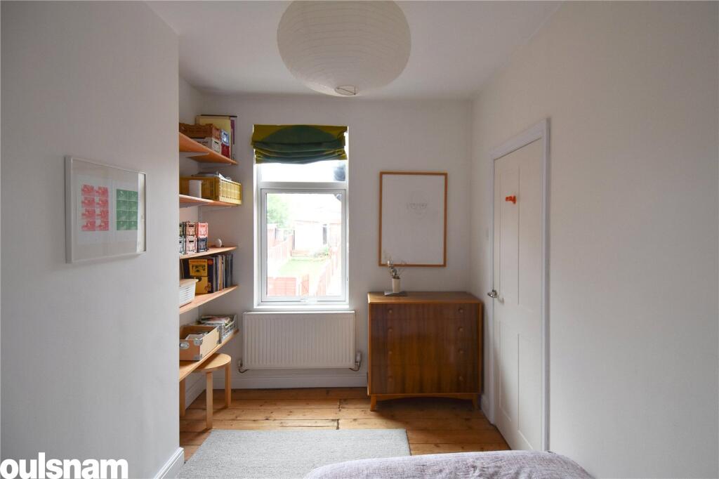Additional property image - Lea House Road, Stirchley, Birmingham, B30