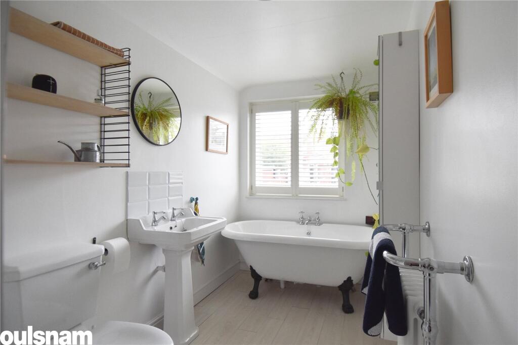 Additional property image - Lea House Road, Stirchley, Birmingham, B30