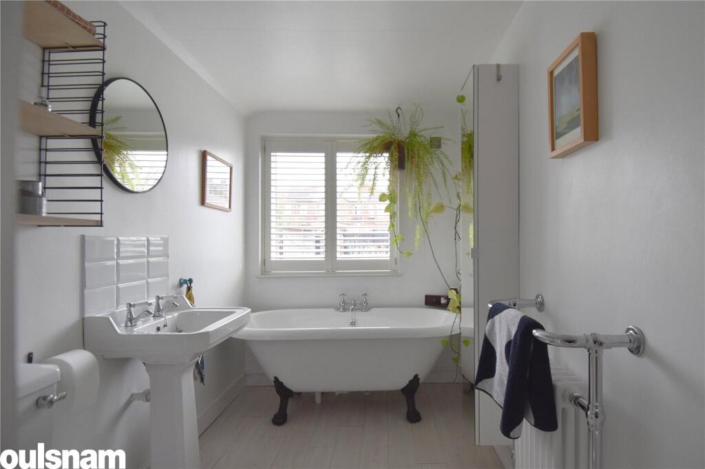 Additional property image - Lea House Road, Stirchley, Birmingham, B30