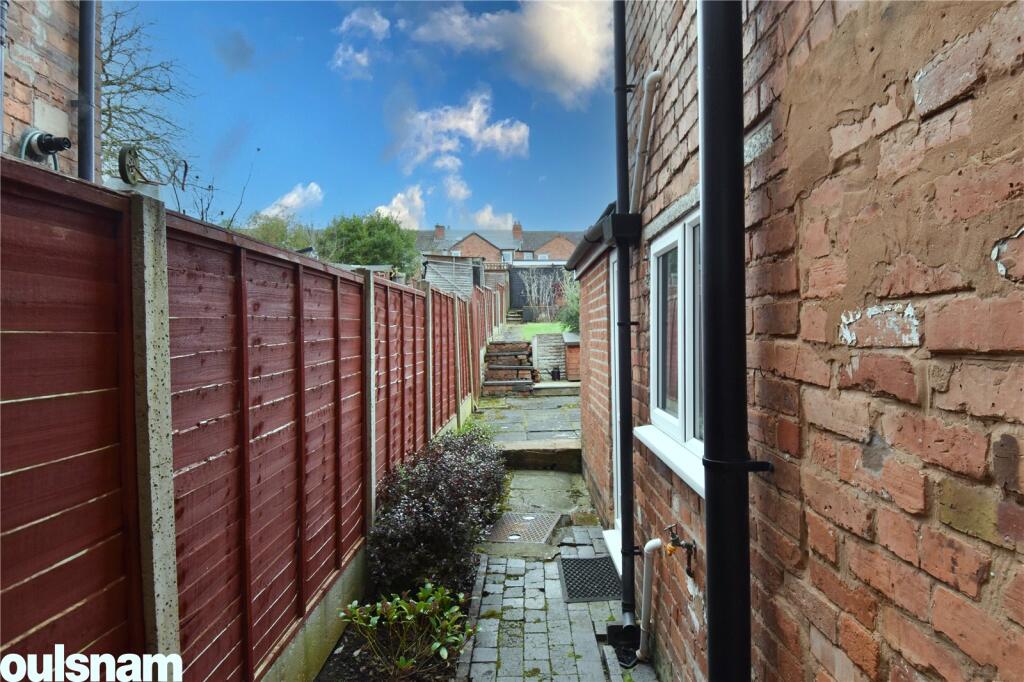 Additional property image - Lea House Road, Stirchley, Birmingham, B30