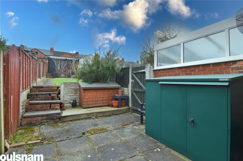 Additional property image - Lea House Road, Stirchley, Birmingham, B30