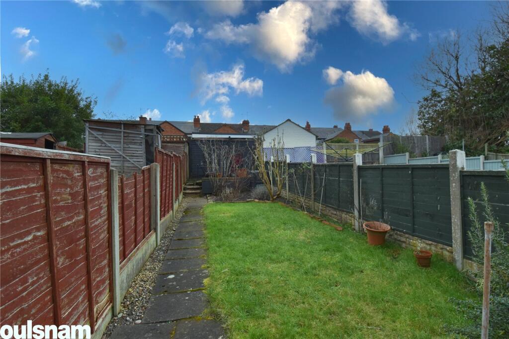 Additional property image - Lea House Road, Stirchley, Birmingham, B30