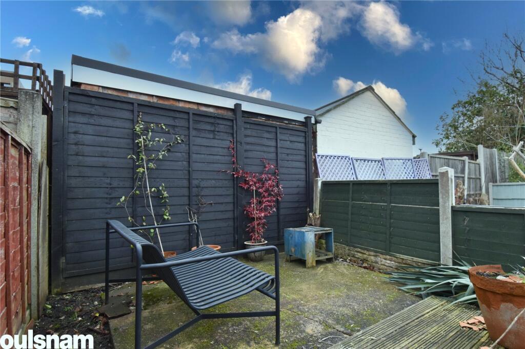 Additional property image - Lea House Road, Stirchley, Birmingham, B30