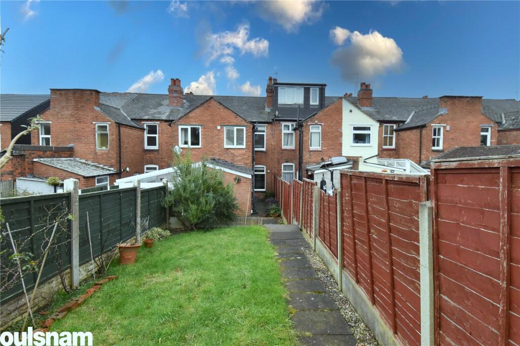 Additional property image - Lea House Road, Stirchley, Birmingham, B30
