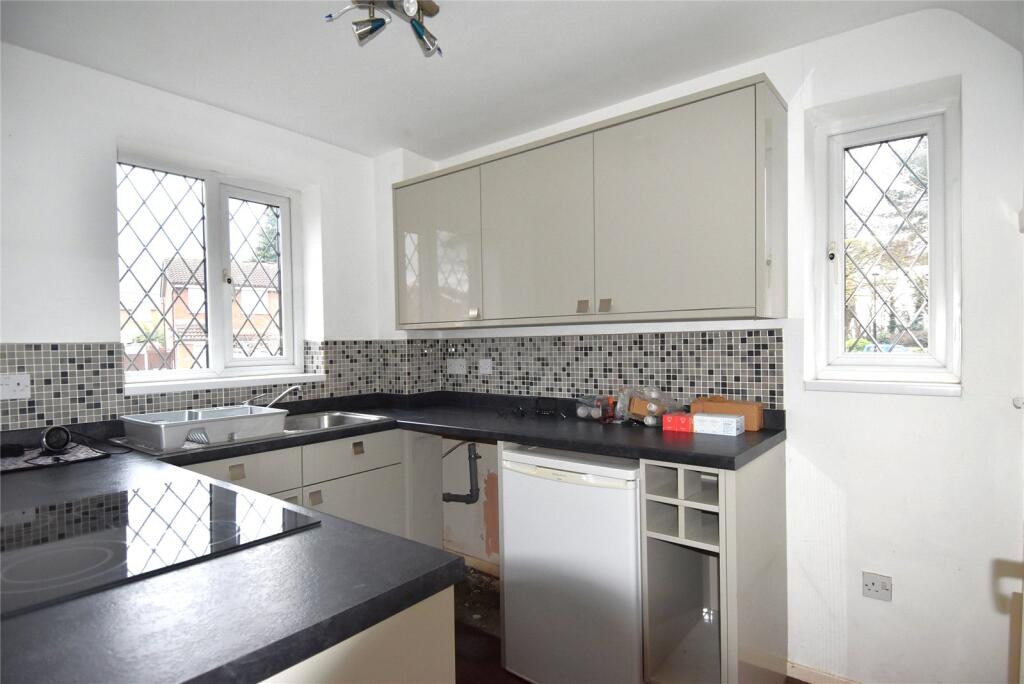 Additional property image - Sparrey Drive, Stirchley, Birmingham, B30