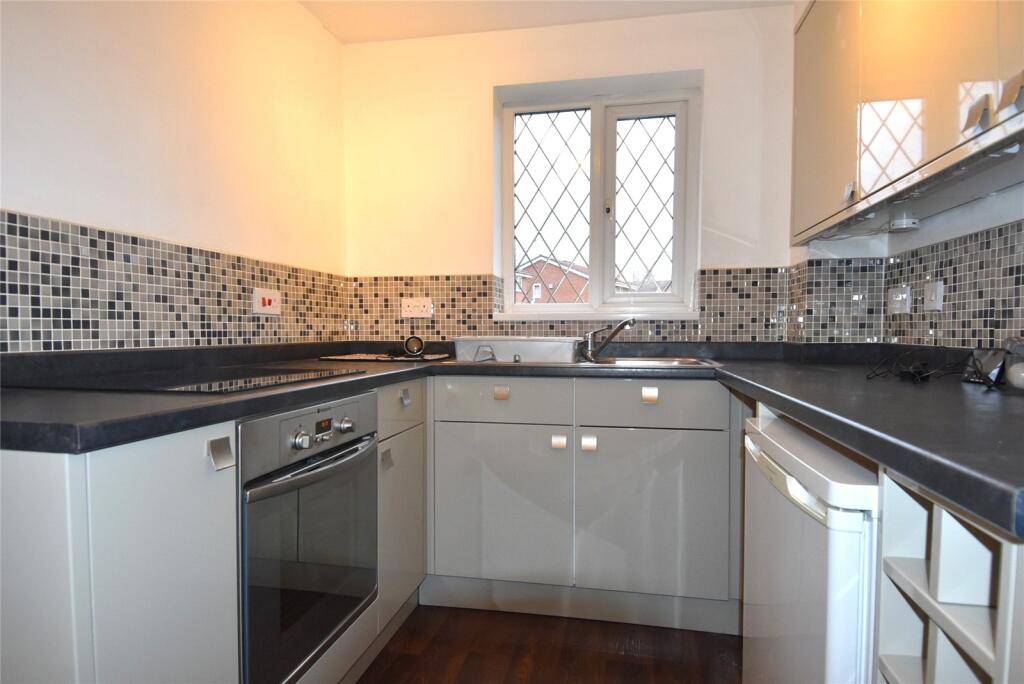 Additional property image - Sparrey Drive, Stirchley, Birmingham, B30