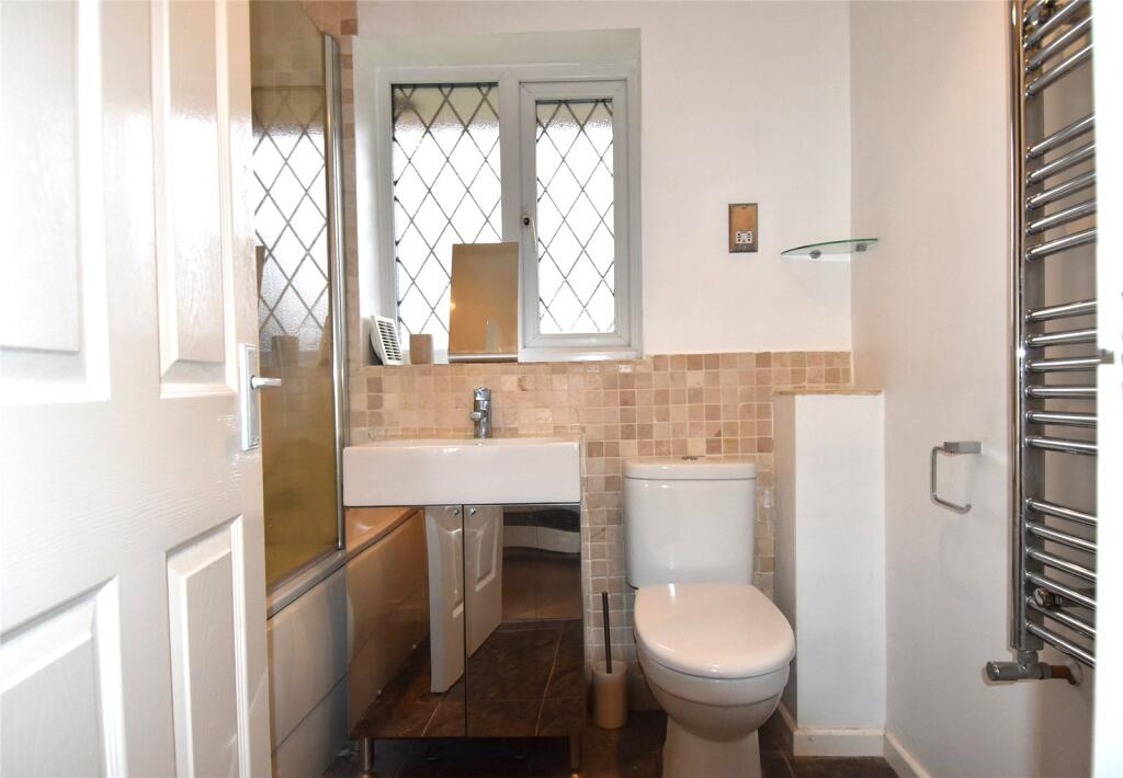 Additional property image - Sparrey Drive, Stirchley, Birmingham, B30
