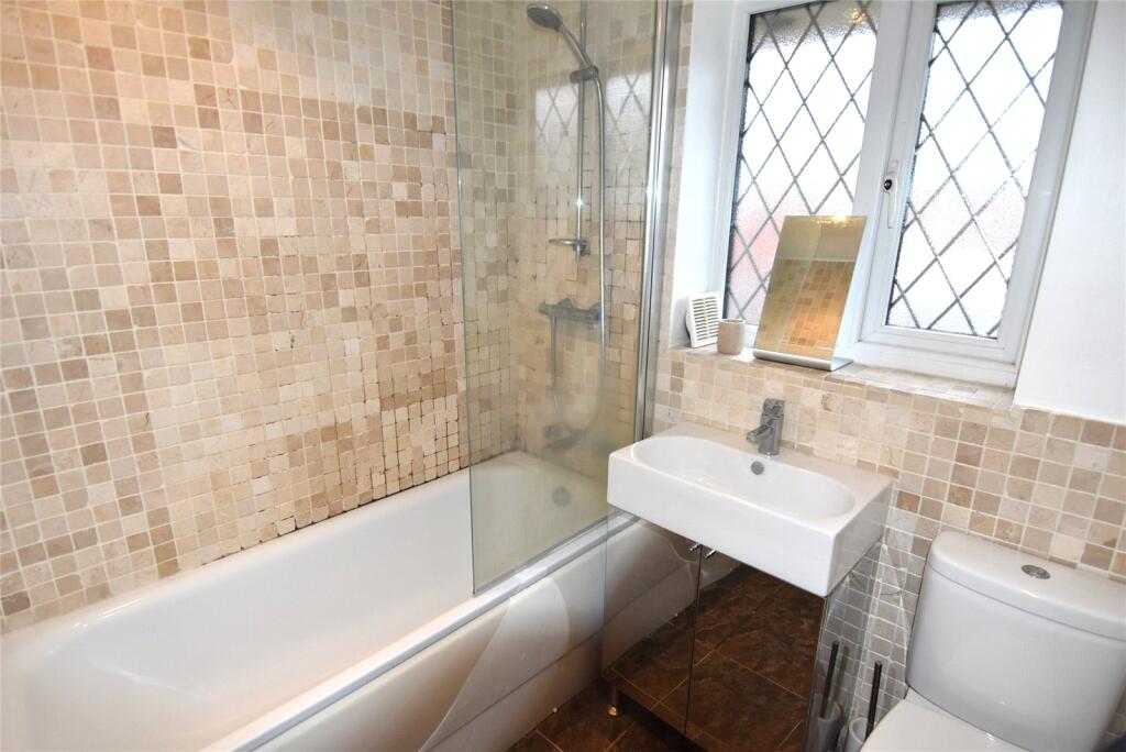 Additional property image - Sparrey Drive, Stirchley, Birmingham, B30